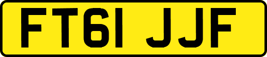 FT61JJF