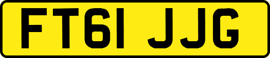 FT61JJG