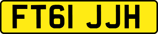 FT61JJH