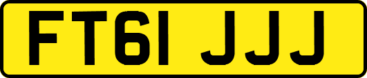 FT61JJJ