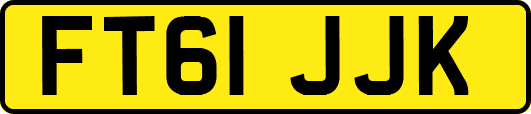 FT61JJK