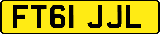 FT61JJL