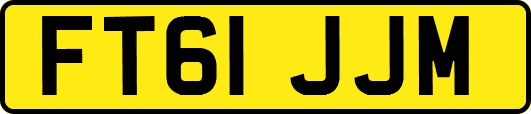 FT61JJM