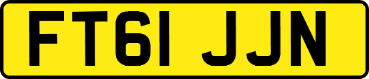 FT61JJN