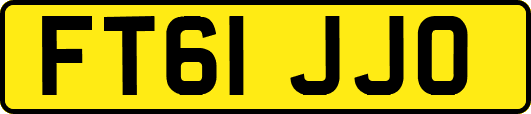 FT61JJO