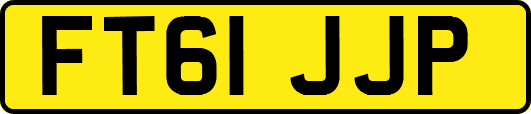 FT61JJP