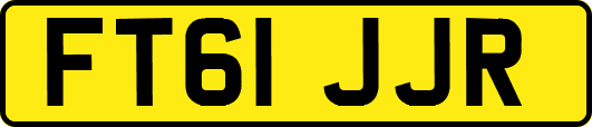 FT61JJR