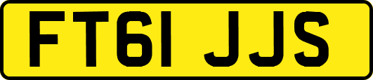 FT61JJS