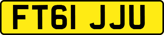 FT61JJU