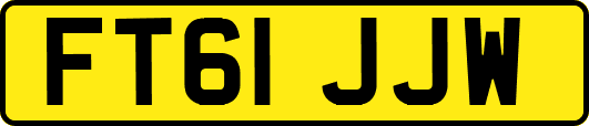 FT61JJW