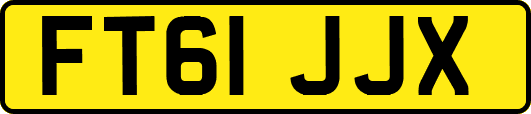 FT61JJX