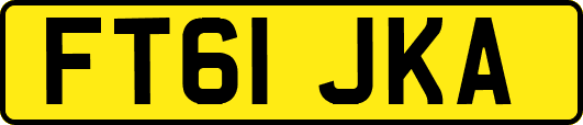 FT61JKA