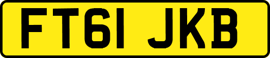 FT61JKB