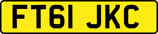 FT61JKC