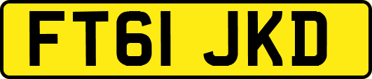 FT61JKD
