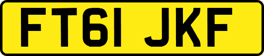 FT61JKF