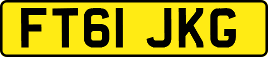 FT61JKG
