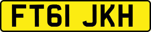 FT61JKH