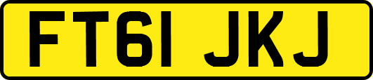 FT61JKJ