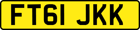 FT61JKK