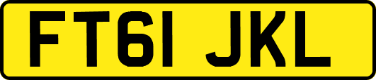 FT61JKL