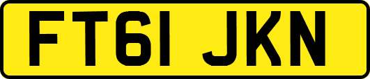 FT61JKN