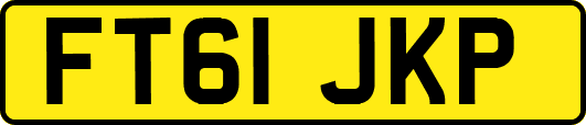 FT61JKP
