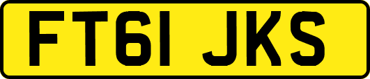 FT61JKS
