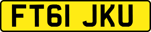 FT61JKU
