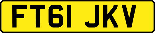 FT61JKV