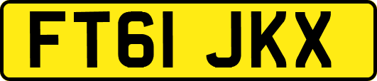 FT61JKX