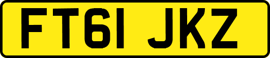 FT61JKZ