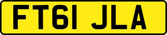 FT61JLA
