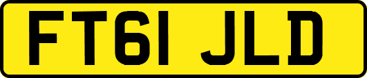 FT61JLD