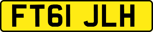 FT61JLH