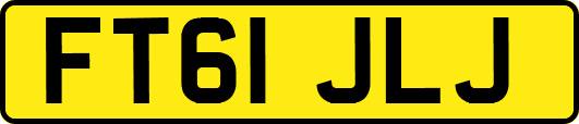 FT61JLJ