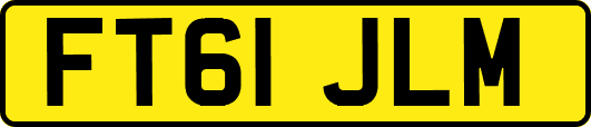 FT61JLM