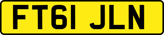 FT61JLN