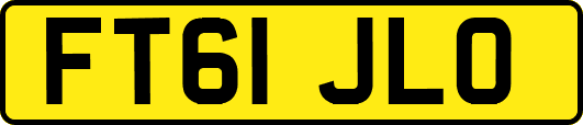 FT61JLO