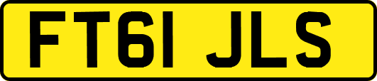 FT61JLS