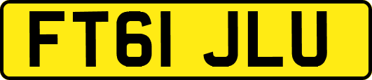 FT61JLU