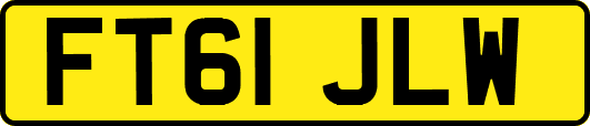 FT61JLW