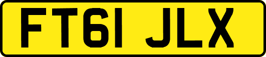 FT61JLX