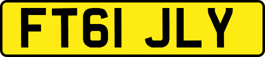 FT61JLY
