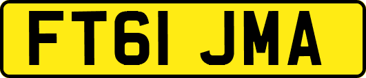 FT61JMA