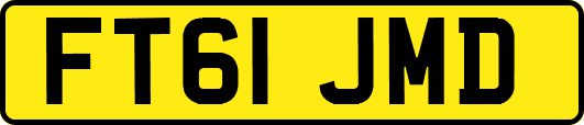 FT61JMD