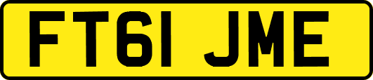 FT61JME