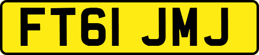 FT61JMJ