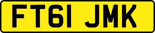 FT61JMK