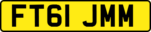 FT61JMM